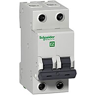 Disjuntor 20A Schneider Easy9: Proteção Essencial - imagem 1