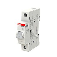 Disjuntor 32A ABB: Proteção Eficiente para sua Instalação - imagem 1