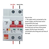 Disjuntor Inteligente WiFi 2P 40A: Controle Remoto e Proteção Avançada - imagem 4
