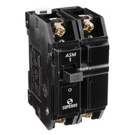 Disjuntor 40A Soprano: Proteção Nema 2P Essencial - imagem 1