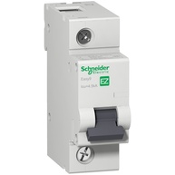 Disjuntor Modular Schneider Electric Easy9 1P 70A Curva C - Proteção Confiável e Segura - imagem 1