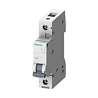 Disjuntor Siemens 25A: Proteção Essencial para sua Instalação - imagem 1