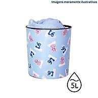 Kit Presente Namorados Stitch & Angel: Aconchego Disney 💖 - imagem 2