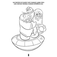 Lilo & Stitch: Colorir e Aprender Disney 🚀 - imagem 2