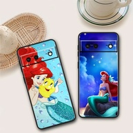 Capa Ariel Disney Pixel: Proteção e Estilo! - imagem 2