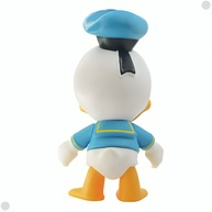 Boneco Baby Pato Donald 12cm - Vinil Articulado Disney - imagem 2