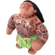 Pelúcia Maui Moana 40cm: Aventura Disney! - imagem 2