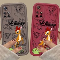 Capa Bambi Disney para Redmi Note - imagem 2