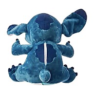 Pelúcia Stitch com Luz e Som 30cm – Brinquedo Disney - imagem 2