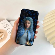 Capa Disney Descendentes Vermelha MINISO – iPhone - imagem 3