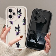 Capa Disney Maleficent: Proteção e Estilo! - imagem 3