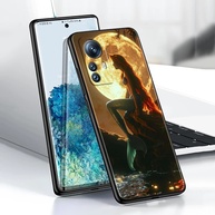 Capa Disney Pequena Sereia: Proteção e Estilo! - imagem 3