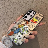 Capinha Disney Toy Story: Woody & Buzz - imagem 3