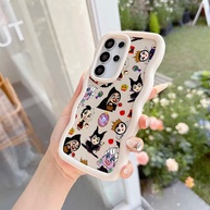 Capinha Disney Vilãs: Estilo e Proteção! - imagem 3