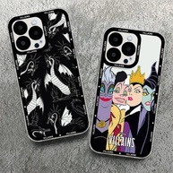 Capinha Disney Vilões: Proteção e Estilo! - imagem 3