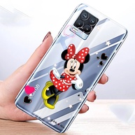 Capinhas Disney OPPO: Mickey e Minnie! - imagem 3
