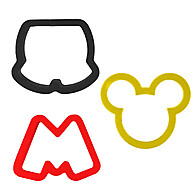 Kit Massinha Mickey: Diversão Criativa Disney! - imagem 2