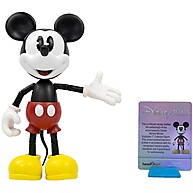 Mickey Mouse Clássico 100 Anos: O Ícone da Disney! - imagem 2