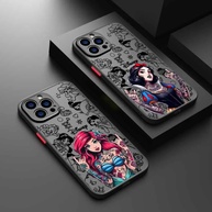 Capa Ariel Disney para Vivo – Proteção e Estilo! - imagem 2