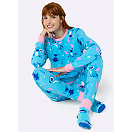 disney-estilo-e-conforto-feminino-stitch-pijama