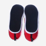 Pantufa Minnie Mouse: Conforto e Estilo Disney! - imagem 2