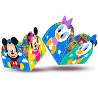 Porta Forminha Mickey Baby: Decore sua Festa Disney! - imagem 2
