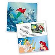 A Pequena Sereia: As Primeiras Histórias Disney - imagem 2