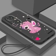 Capinhas Huawei Disney: Stitch, Amor e Estilo! - imagem 2