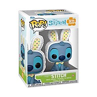 Funko Pop Stitch Páscoa: Colecione a Magia Disney! - imagem 2
