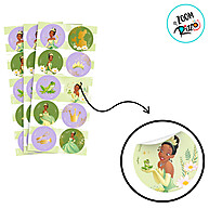 Adesivos Tiana: Decore com a Magia Disney! - imagem 2