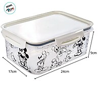 Potes Mickey Mouse: Organize com a Magia Disney! - imagem 2