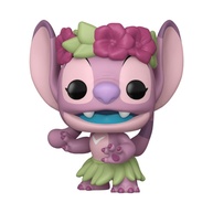 Funko Pop Angel: Lilo & Stitch – Leve a Magia Disney! - imagem 2