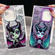 Capa Malévola Disney para Samsung - imagem 2
