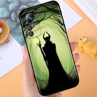 Capinha Malévola Disney Xiaomi - imagem 2
