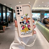 Capa Mickey Disney para Samsung - imagem 2