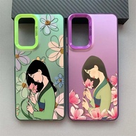 Capinha Mulan Disney: Proteção e Estilo! - imagem 2