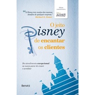Disney: O Segredo Para Encantar Clientes - imagem 1