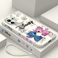 Capa Stitch Disney para Xiaomi - imagem 2