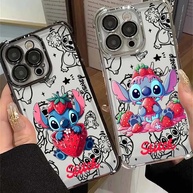 Capinha Stitch Disney para Vivo: Proteção e Estilo! - imagem 2