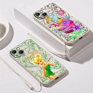 Capa Tinkerbell Disney: Proteção e Estilo! - imagem 2