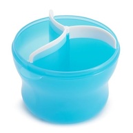 Munchkin® Dispensador de Fórmula Azul - Prático e Seguro para Bebês - imagem 4