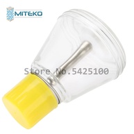 Dispensador Pump 150ml: Organize sua Nail Art! - imagem 4