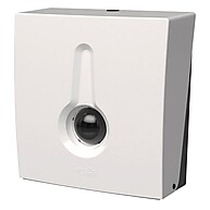 Dispensador de Papel Toalha SuperPro: Prático e Higiênico - imagem 1