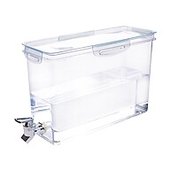 Dispenser de Água Gelada 5,85L Plasútil - imagem 1