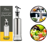 Dispenser de Azeite Flux: Elegância e Praticidade - imagem 1