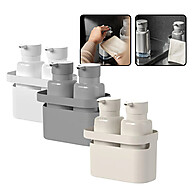 Dispenser de Detergente Flow: Organize e Economize! - imagem 1
