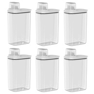 Dispenser de Limpeza 2,3L: Organize Já! - imagem 1