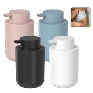 Dispenser de Sabonete 300ml: Elegância e Praticidade - imagem 1