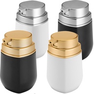 Dispenser de Sabonete Líquido Arthi: Luxo e Praticidade - imagem 1