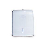 Dispenser de Toalha Interfolha: Higiene e Economia - imagem 1